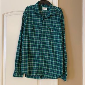 Duck Head men’s XL shirt